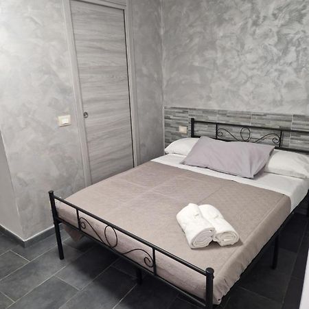 Caterina Apartment Naples Exterior photo