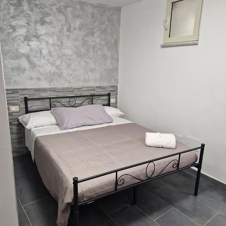 Caterina Apartment Naples Exterior photo