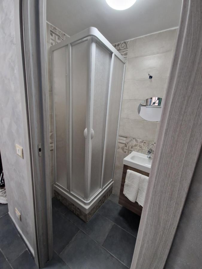 Caterina Apartment Naples Exterior photo